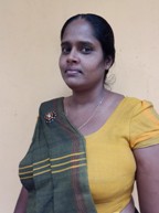 Indika Wasanthi