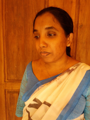 Lakmali