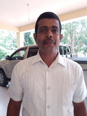 Liyanage