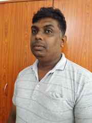 Rajitha