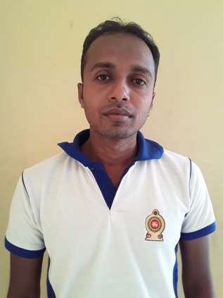 Shantha