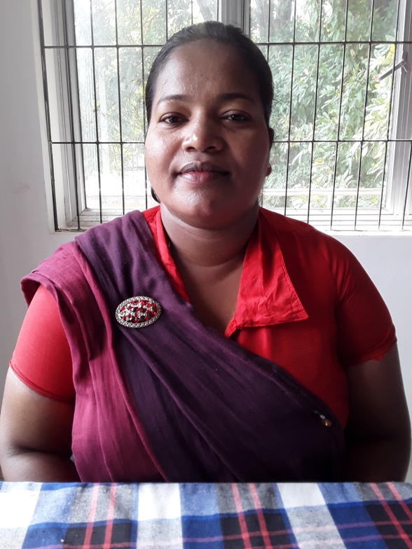 Susanthi