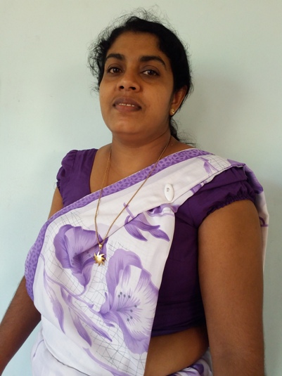 Udayakanthi