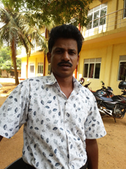 Chaminda