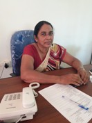 Kusumalatha Samurdhi