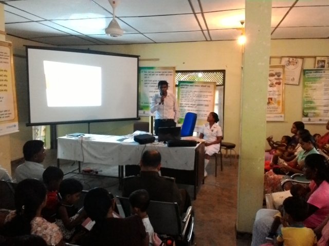 Nutrition Programme_29102018