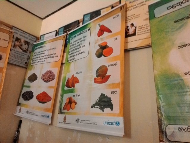 Nutrition Programme_29102018