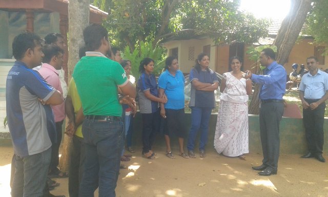 Street Drama_Samurdhi Division
