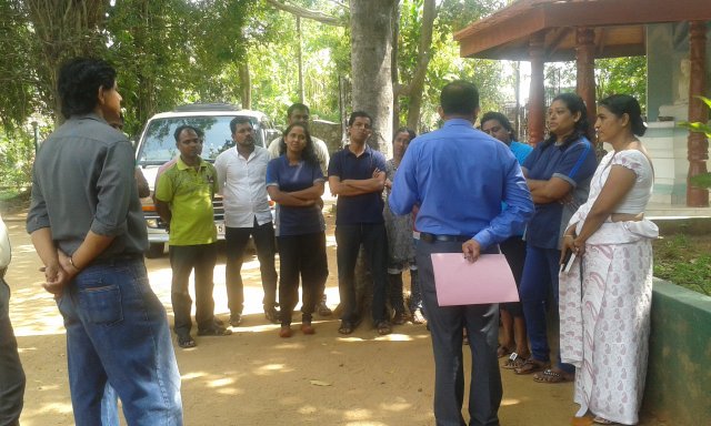 Street Drama_Samurdhi Division