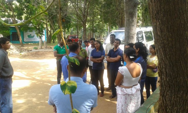 Street Drama_Samurdhi Division