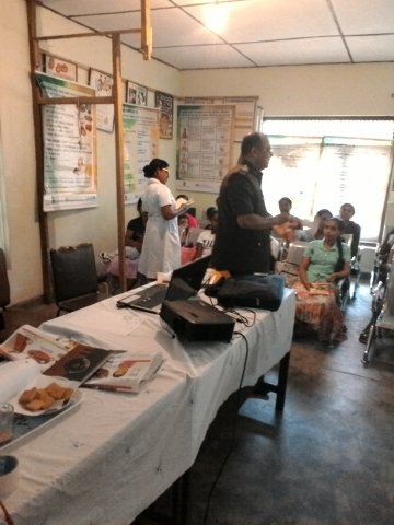 Nutrition Programme_29102018