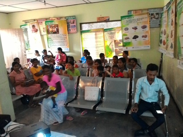 Nutrition Programme_29102018