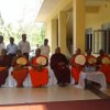 Rajanganaya DS Office Opening