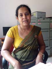 Jayathilake