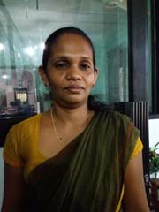 Sriyani Miss 1